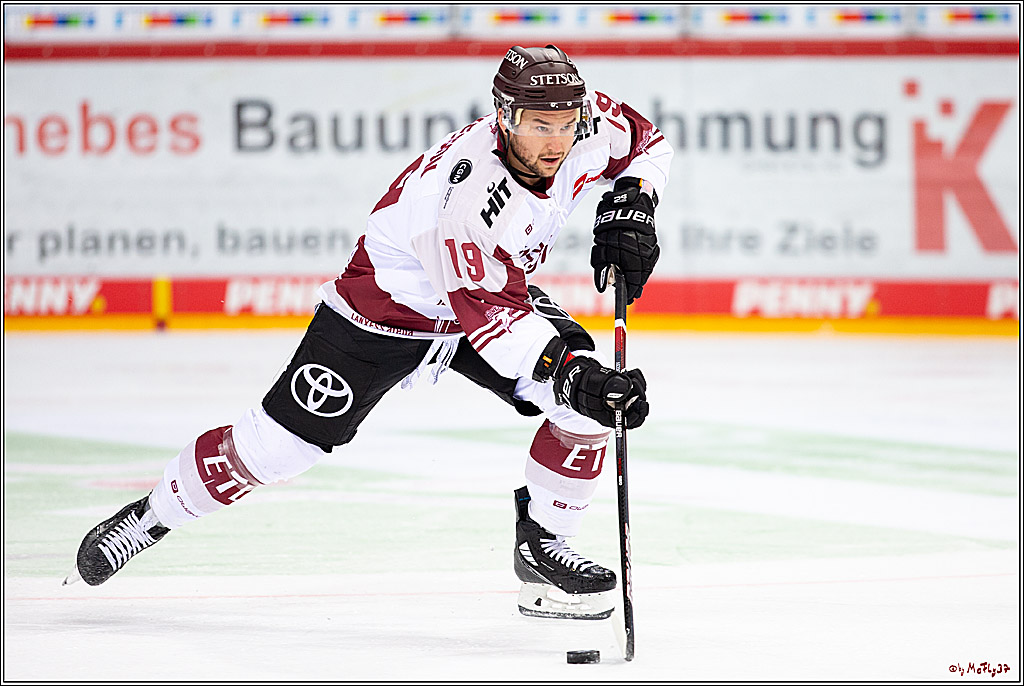 PENNY DEL;  Duesseldorfer EG - Koelner Haie; Duesseldorf, 15.03.2021